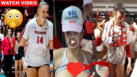 wisconsin volleyball photos leaks|Wisconsin womens volleyball team private photos,。